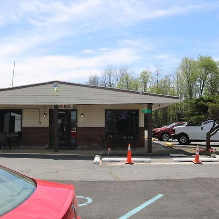 Motel 81 Dalton Extérieur photo