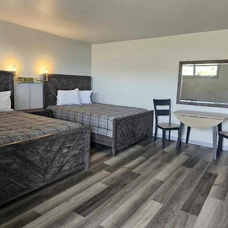 Motel 81 Dalton Extérieur photo