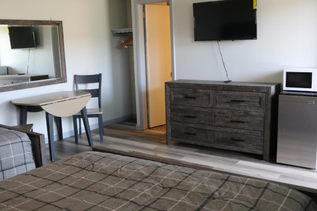 Motel 81 Dalton Extérieur photo