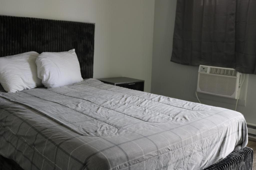 Motel 81 Dalton Extérieur photo