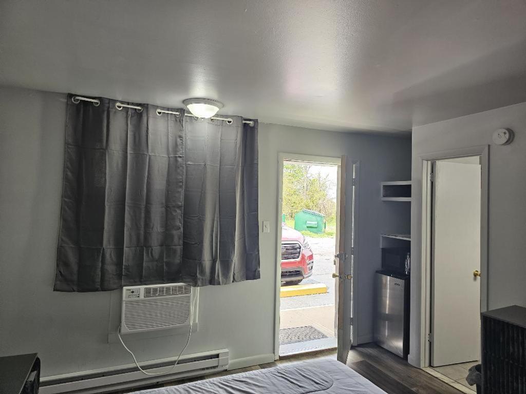Motel 81 Dalton Extérieur photo