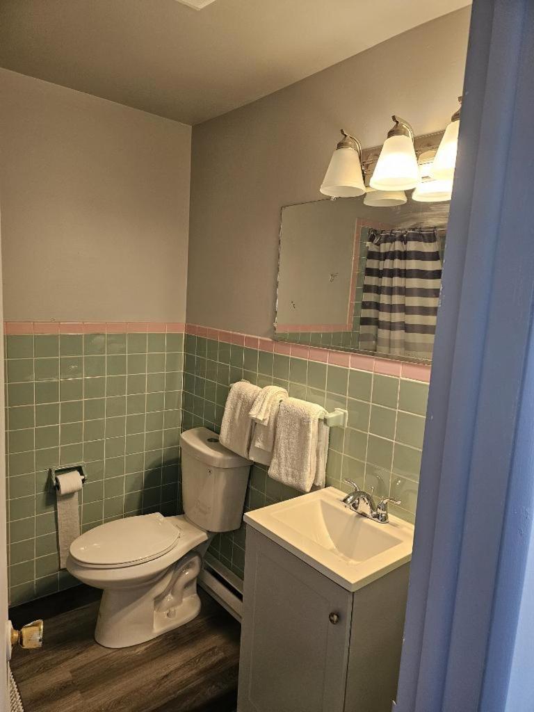 Motel 81 Dalton Extérieur photo