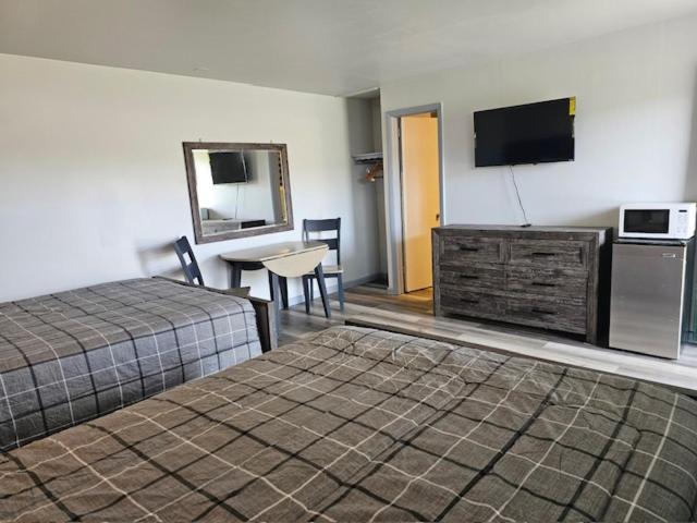 Motel 81 Dalton Extérieur photo