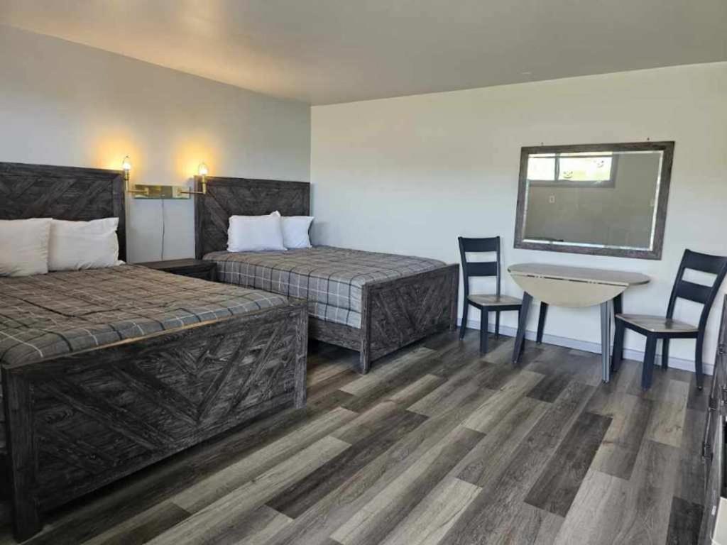 Motel 81 Dalton Extérieur photo
